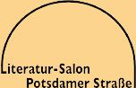 Der Literatur-Salon Potsdamer Straße